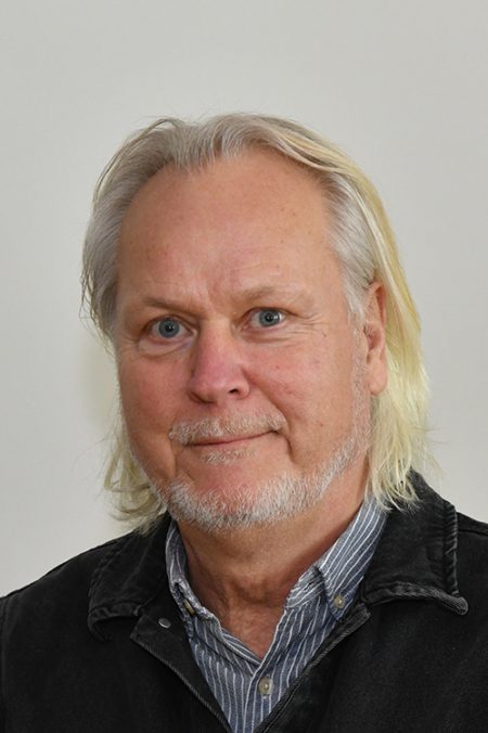 Bild på Mats Lundquist