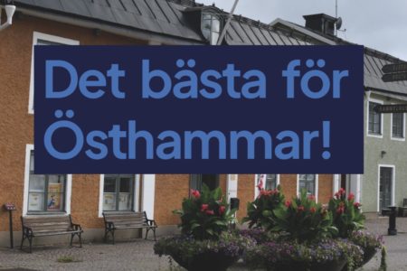 Det bästa för Östhammar!