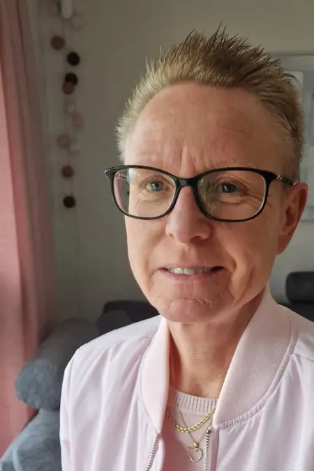 Bild på Helene Färm