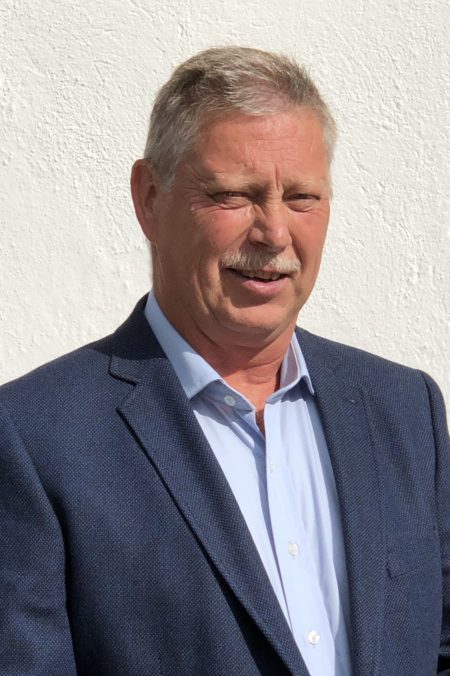 Bild på Göran Svensson