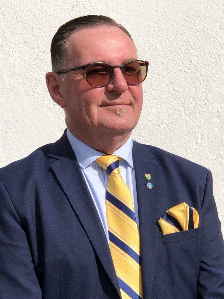 Göte Färm