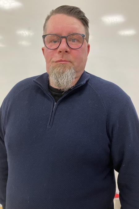 Bild på Christian Nilsson