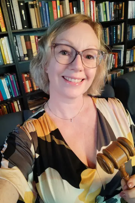 Bild på Emelie Wassermann