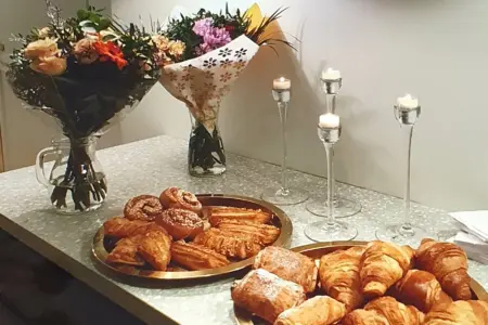 Årsmöte 8 februari