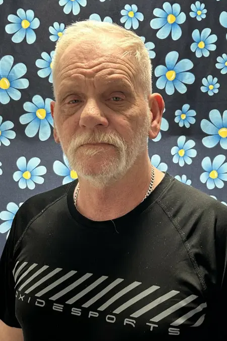 Bild på Mikael Carlsson