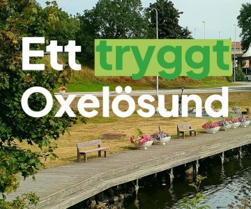 Läs vårt valmanifest för 2022 till 2026!