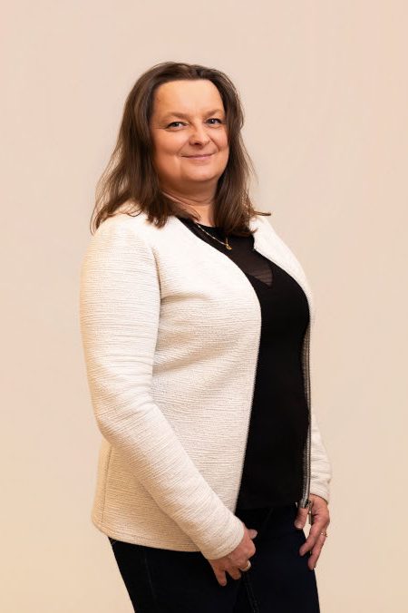 Bild på Dagmara Piech