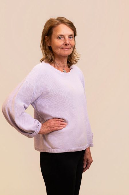 Bild på Solveig Edengren
