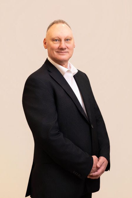 Bild på Per Krusell
