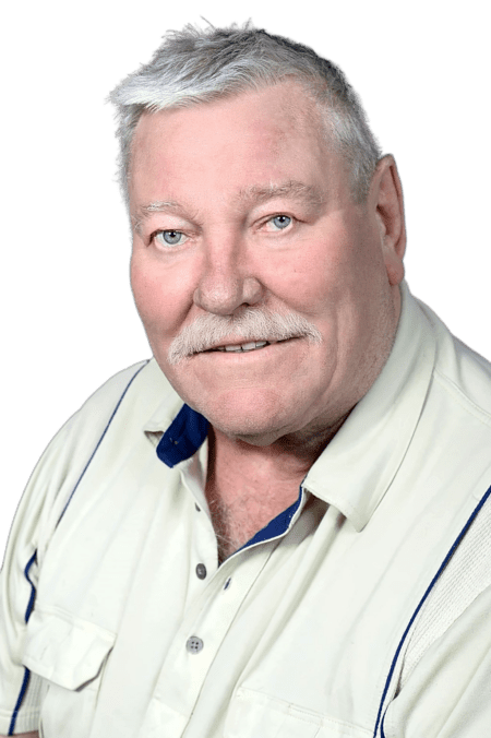 Bild på Christer Sjögren