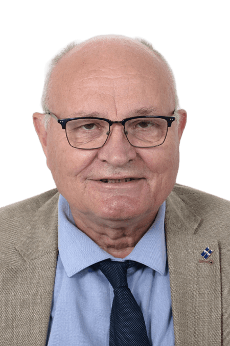 Bild på Kenneth Kullberg
