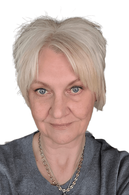 Bild på Helena Holmertz