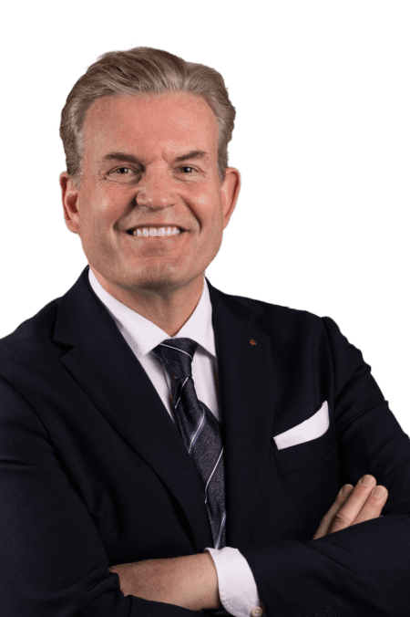 Bild på Timothy Tréville