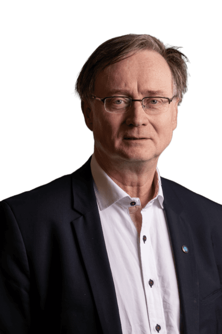 Bild på Matz Dovstrand