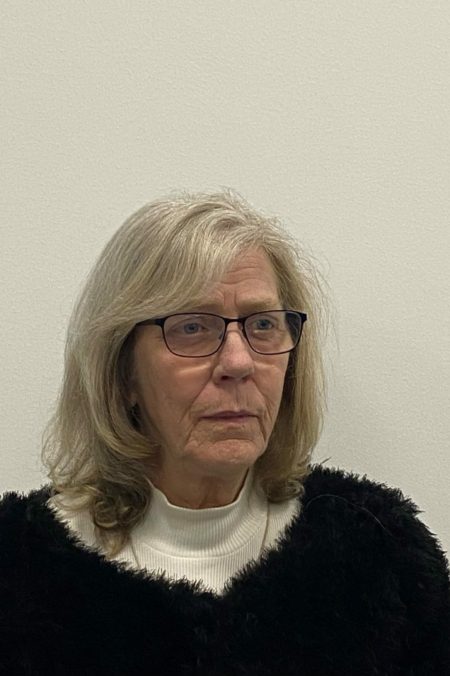 Bild på Mona-Lisa Stålbrand