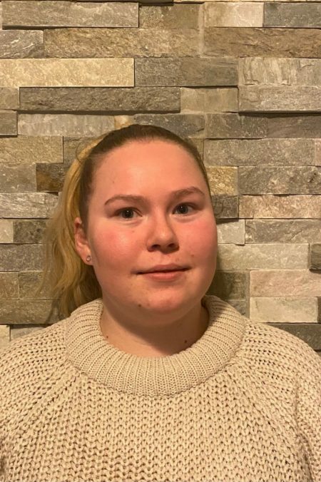 Bild på Emilia Sandell Eskilandersson