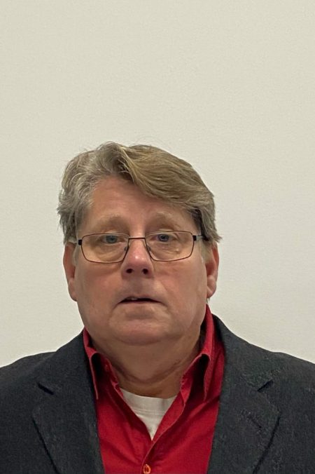 Bild på Rickard Andersson