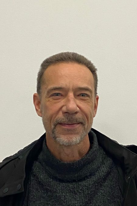 Bild på Ingvar Dehlin
