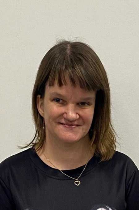 Bild på Linda Holst Henriksen