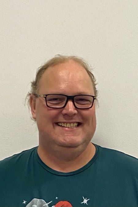 Bild på Jack Henriksen