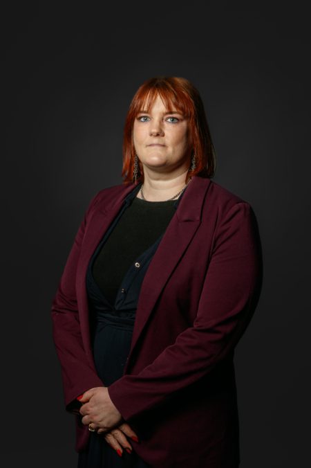 Bild på Marlen Ottesen