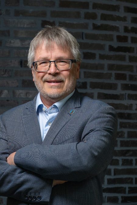 Bild på Niclas Nilsson