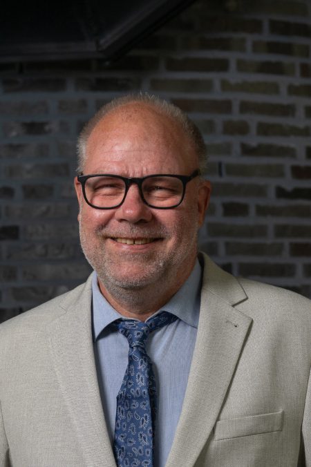 Bild på Paul Svensson