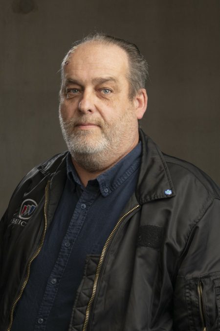 Bild på Thomas Svensson