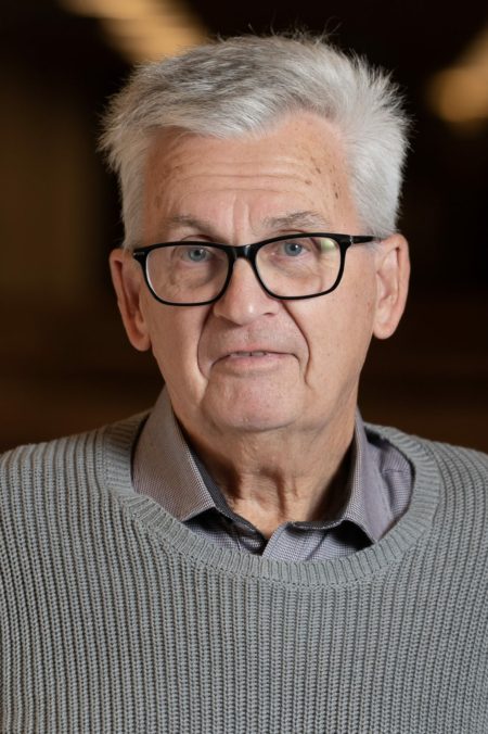 Bild på Kenneth Lindfalk