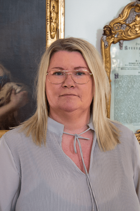 Bild på Maria Edman