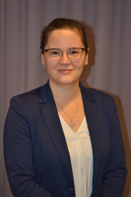 Bild på Sara Szabo