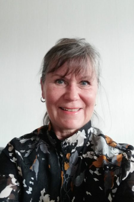 Bild på Mona Jansson