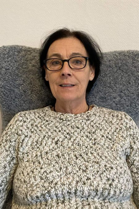 Bild på Beatrice Persson