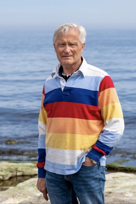 Bild på Mats Jönsson