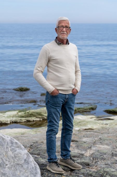 Bild på Alf Persson