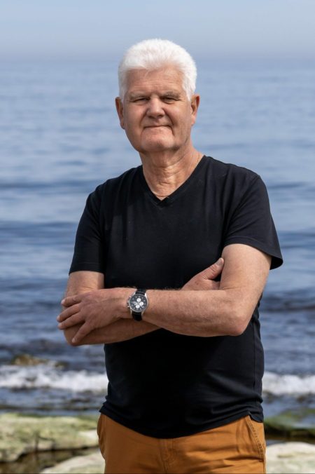 Bild på Peo Nilsson