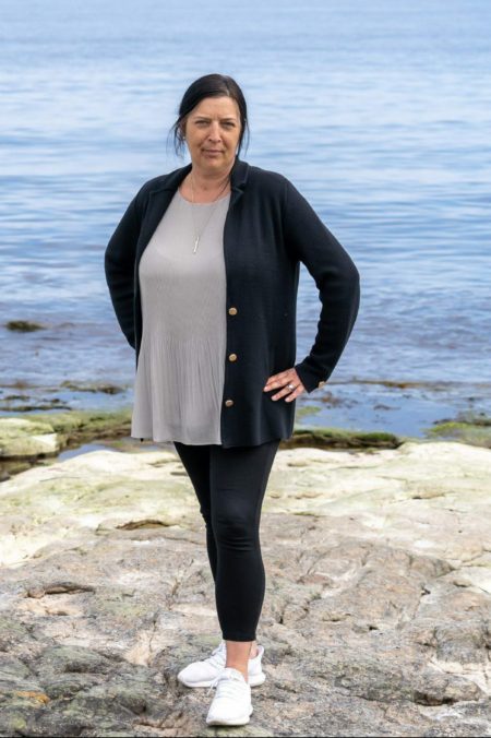 Bild på Jenny Assarsson