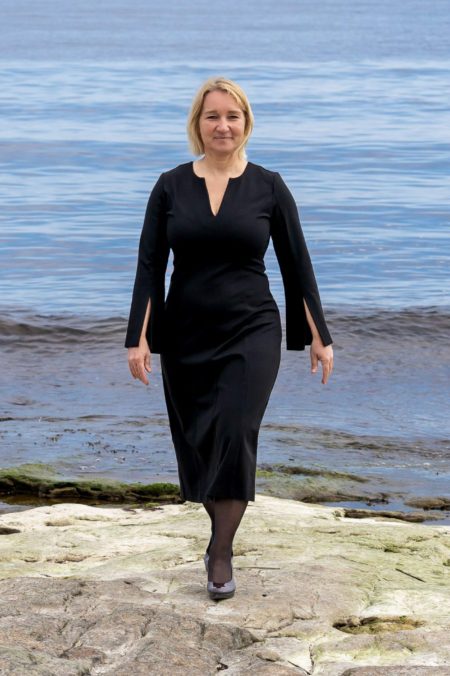 Bild på Malin Yngvard