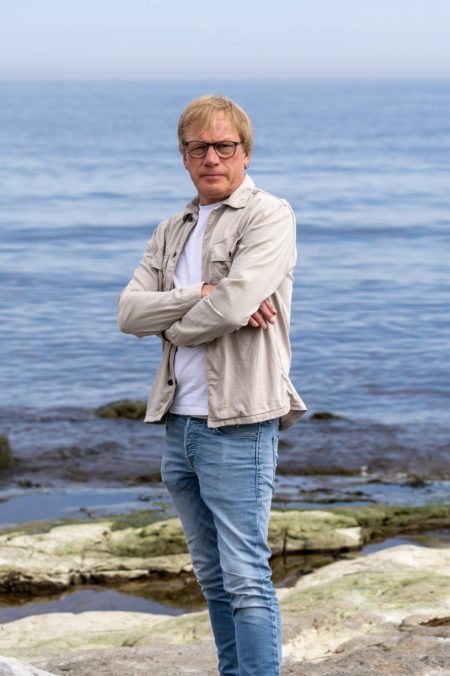 Bild på Tomas Assarsson
