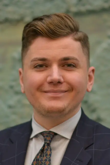 Bild på Erik Rantzow