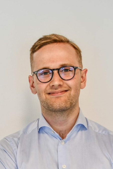 Bild på Filip Persson