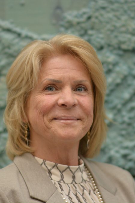 Bild på Jeanette Larson