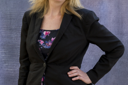 Möt Johanna Johansson