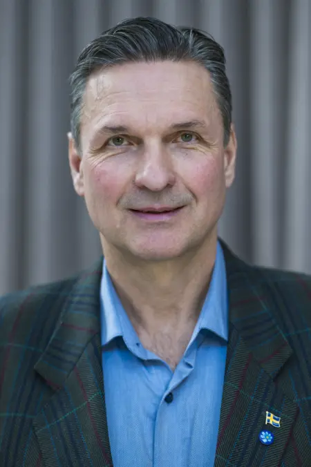 Bild på Pontus Boby