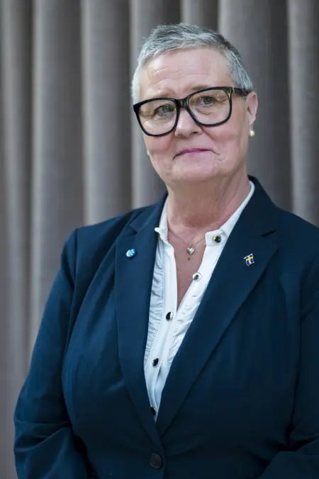 Bild på Karina Särndahl