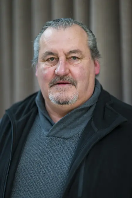 Bild på Niklas Skogen 