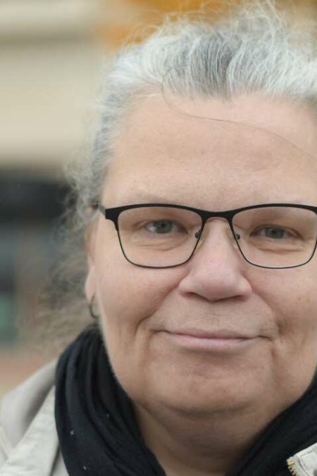 Bild på Nina Terenziani