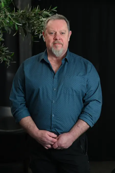 Bild på Kent Wåhlberg