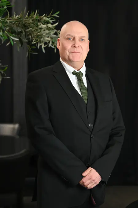 Bild på Per Sehlstedt