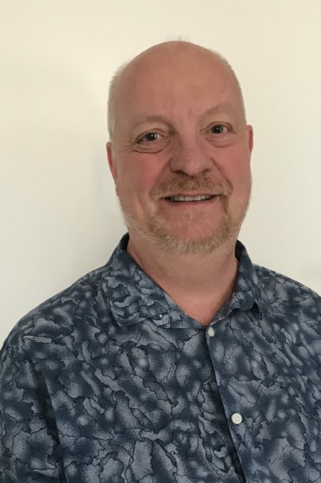 Bild på Todd Shepherd